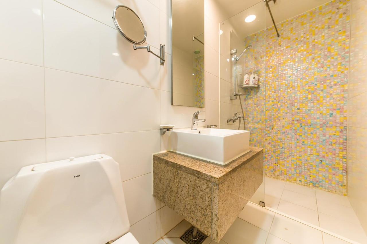 Hotel M Seul Esterno foto