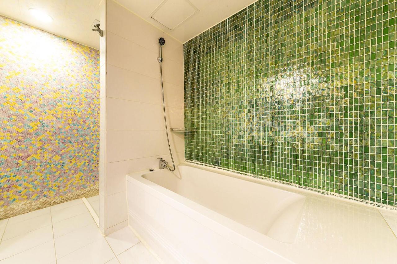 Hotel M Seul Esterno foto