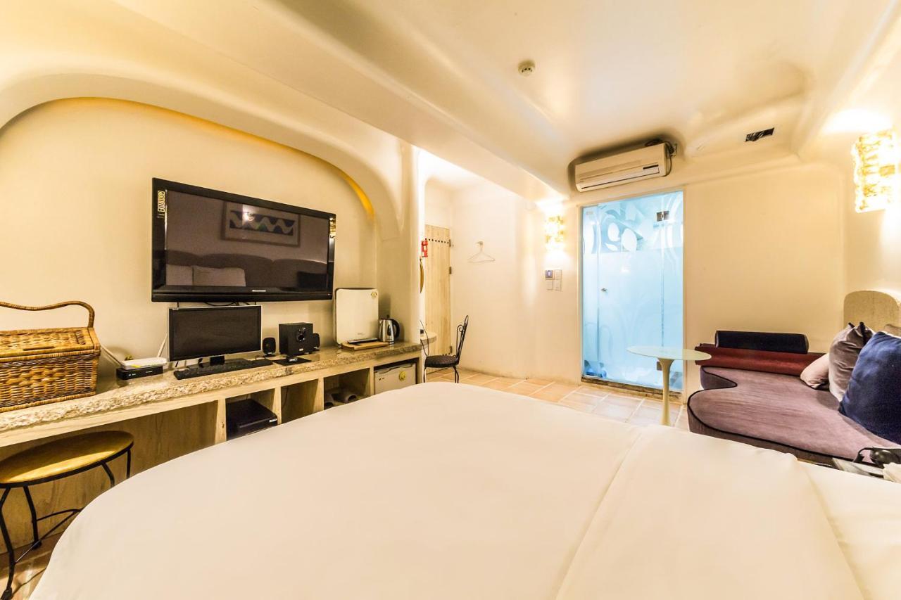 Hotel M Seul Esterno foto