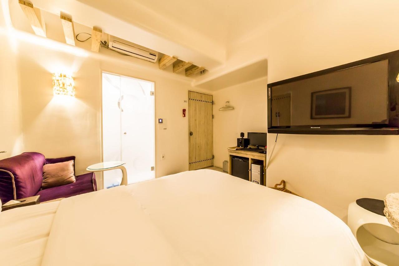 Hotel M Seul Esterno foto